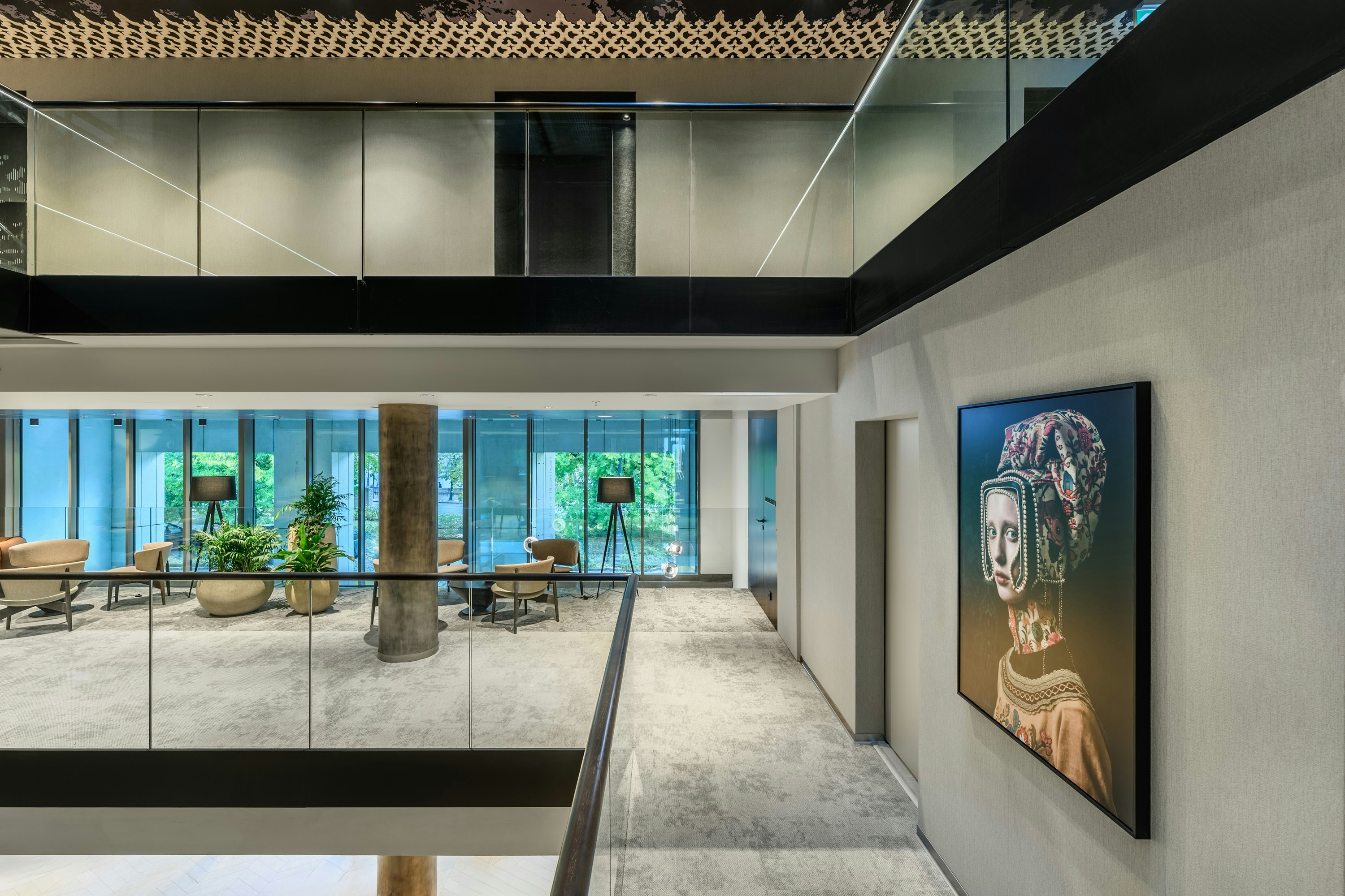 LANCHID 19 DESIGN HOTEL 11/55