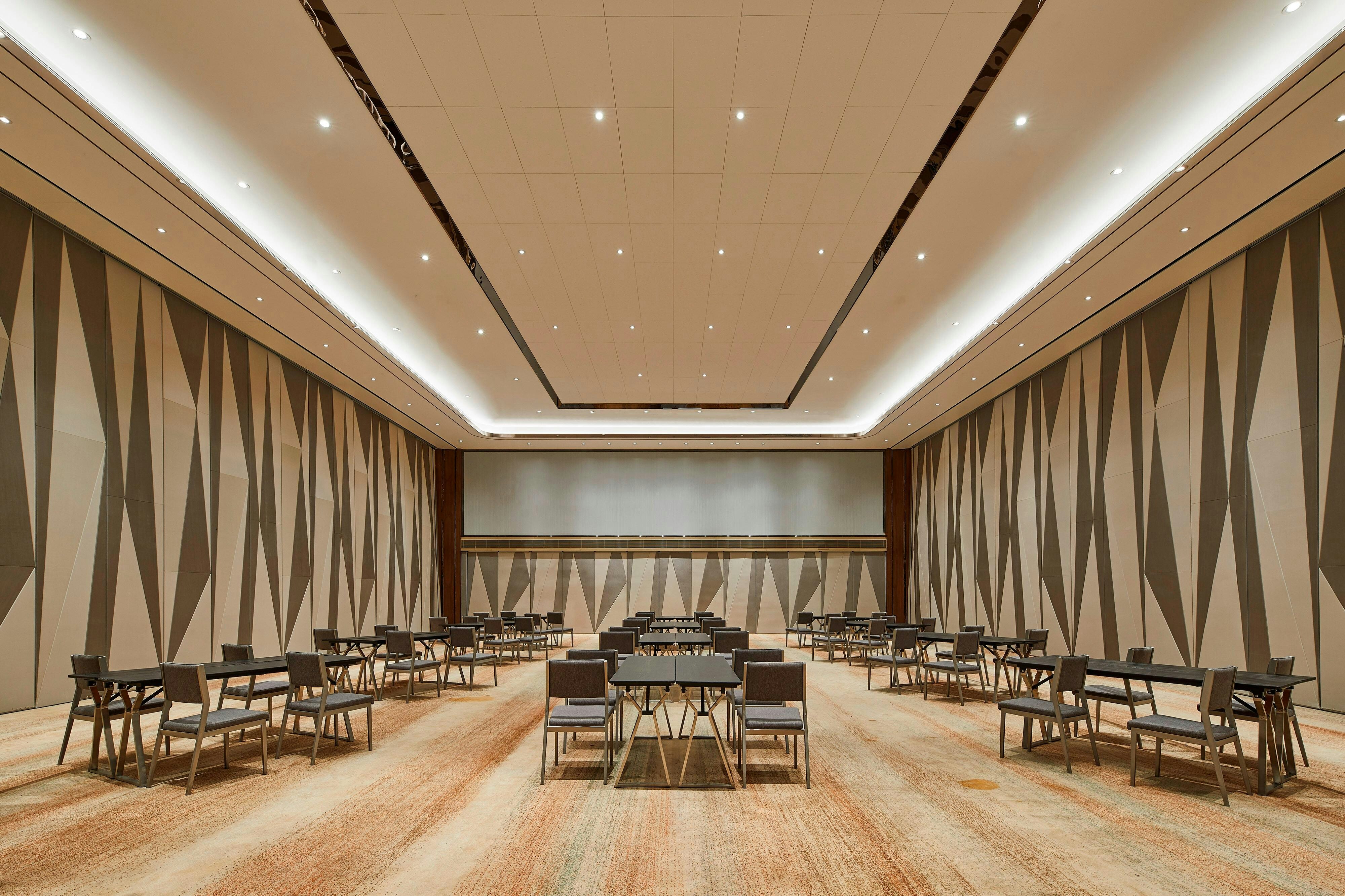 Westin Wenzhou 57/61
