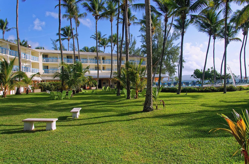 Carayou Hotel Spa 58/68