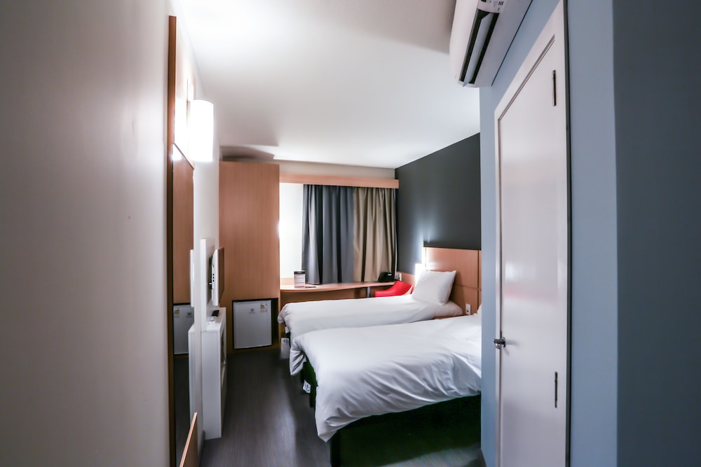 Ibis Sinop Hotel 21/33