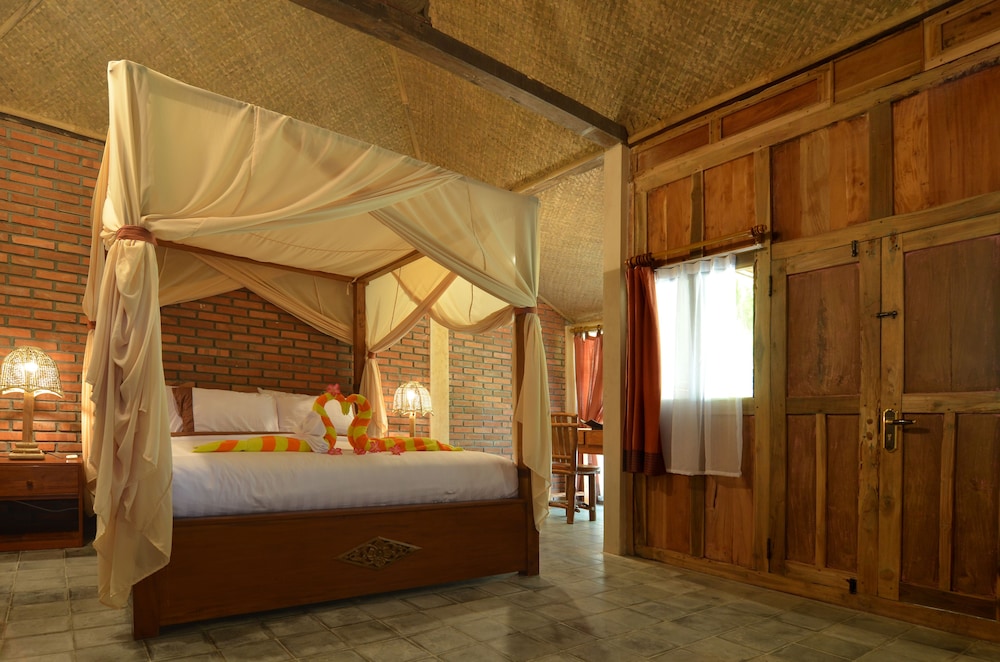 RAJAKLANA Resort Villa and Spa 16/68