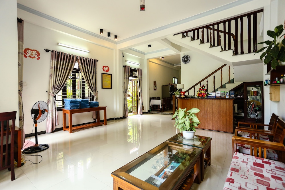 Hoi An Holiday Villa 7/41