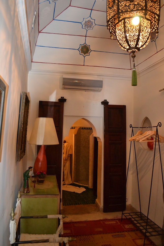 Riad Safar 8/50