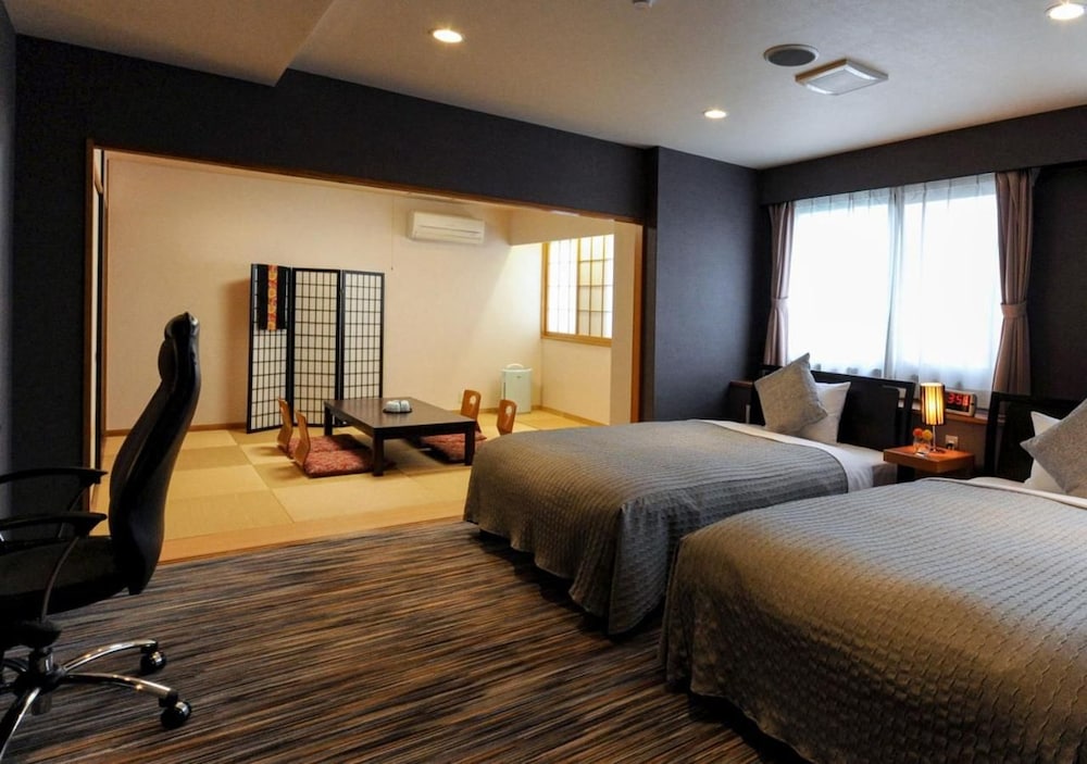 Hotel Kazusa 30/60
