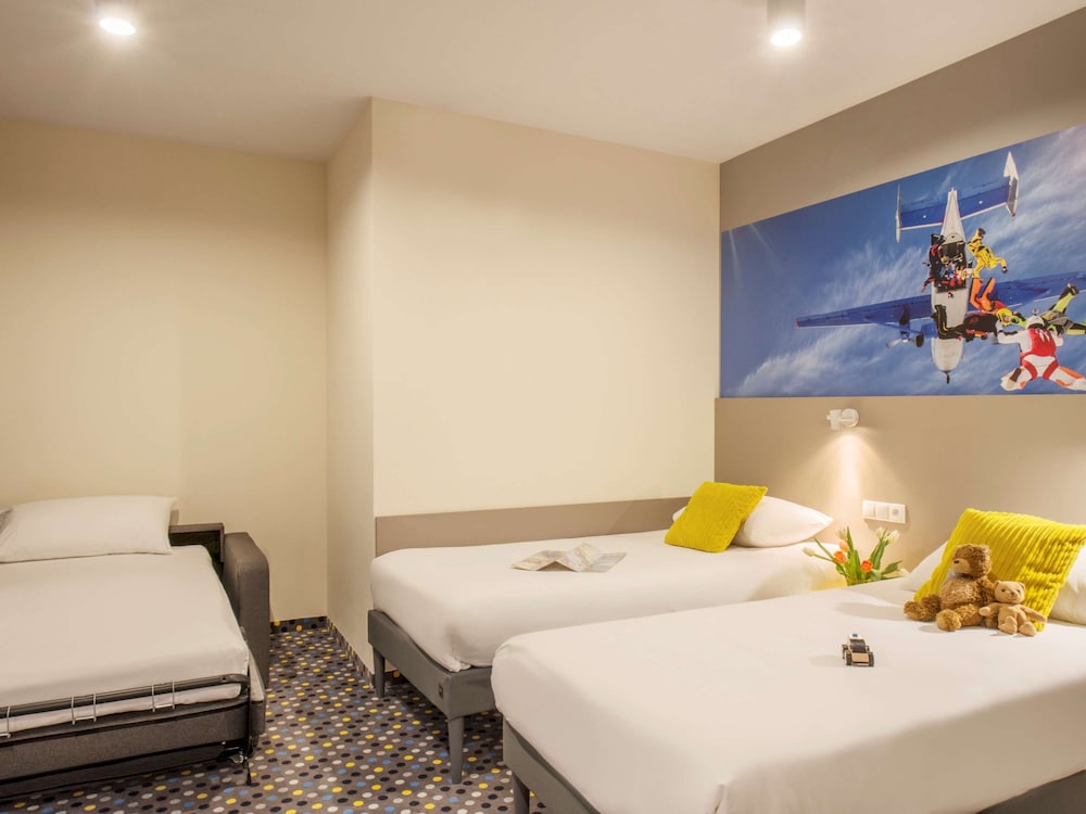ibis Styles Warszawa West 19/71