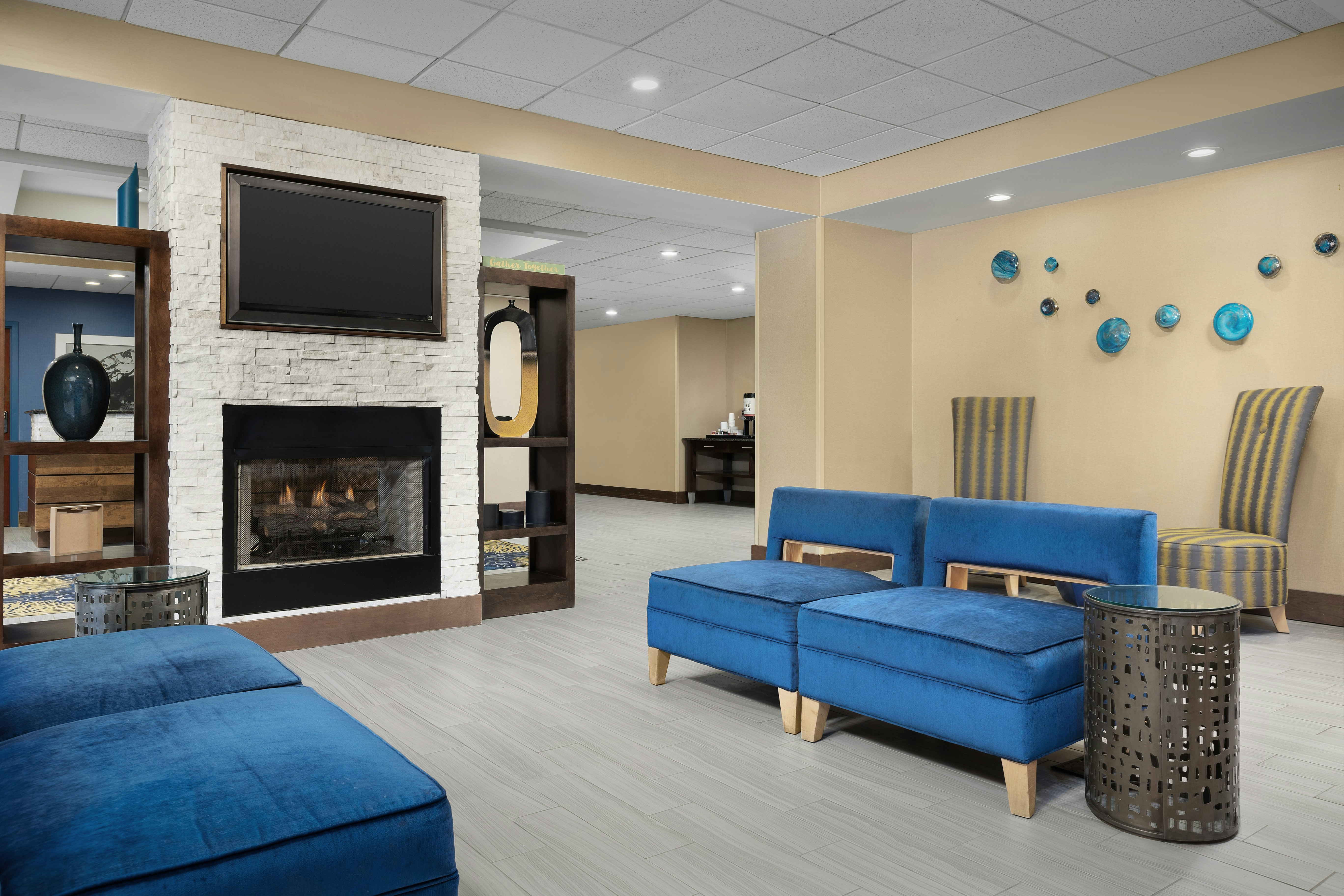 Hampton Inn Syracuse Clay 28/41