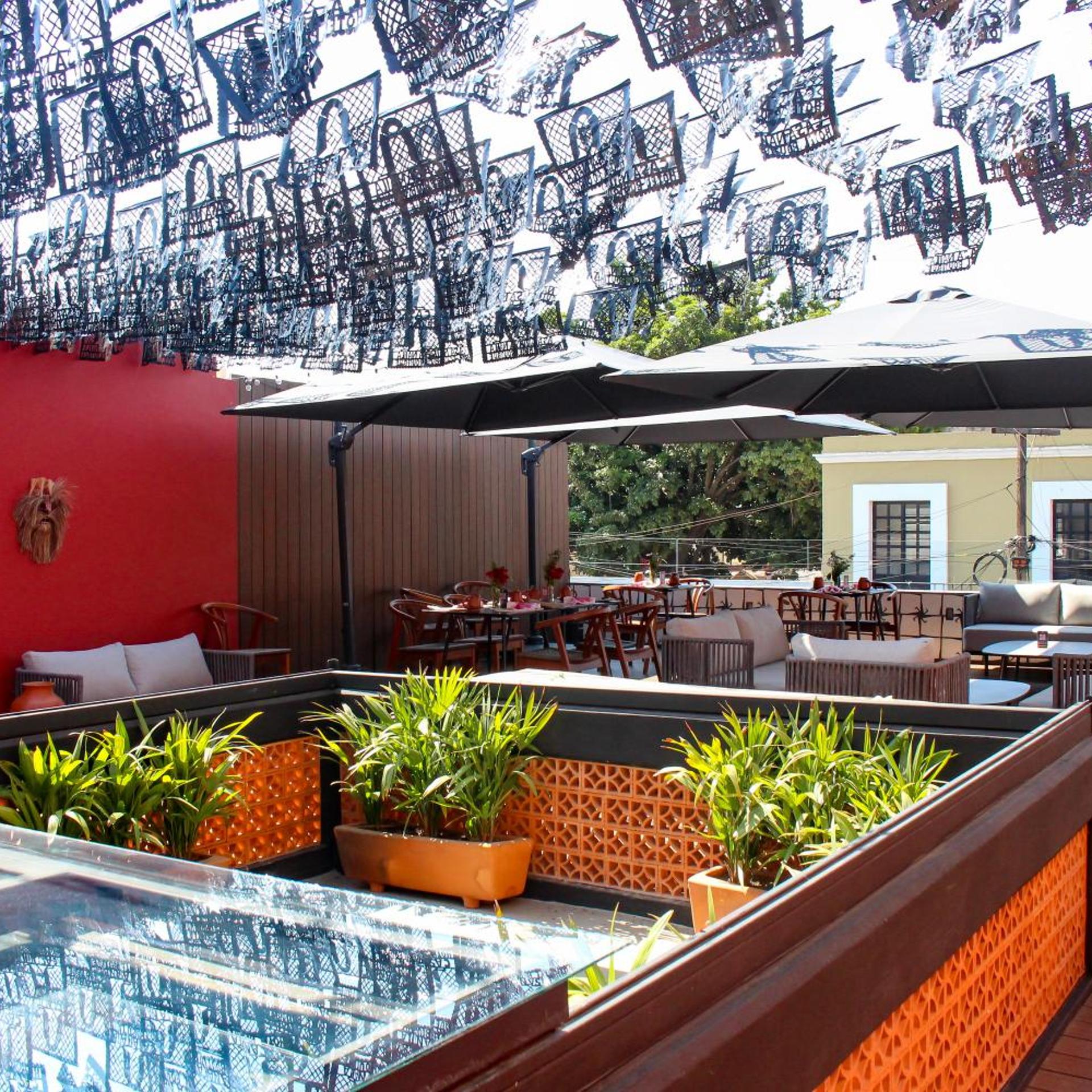 Casa Naila Hotel Boutique 3/50