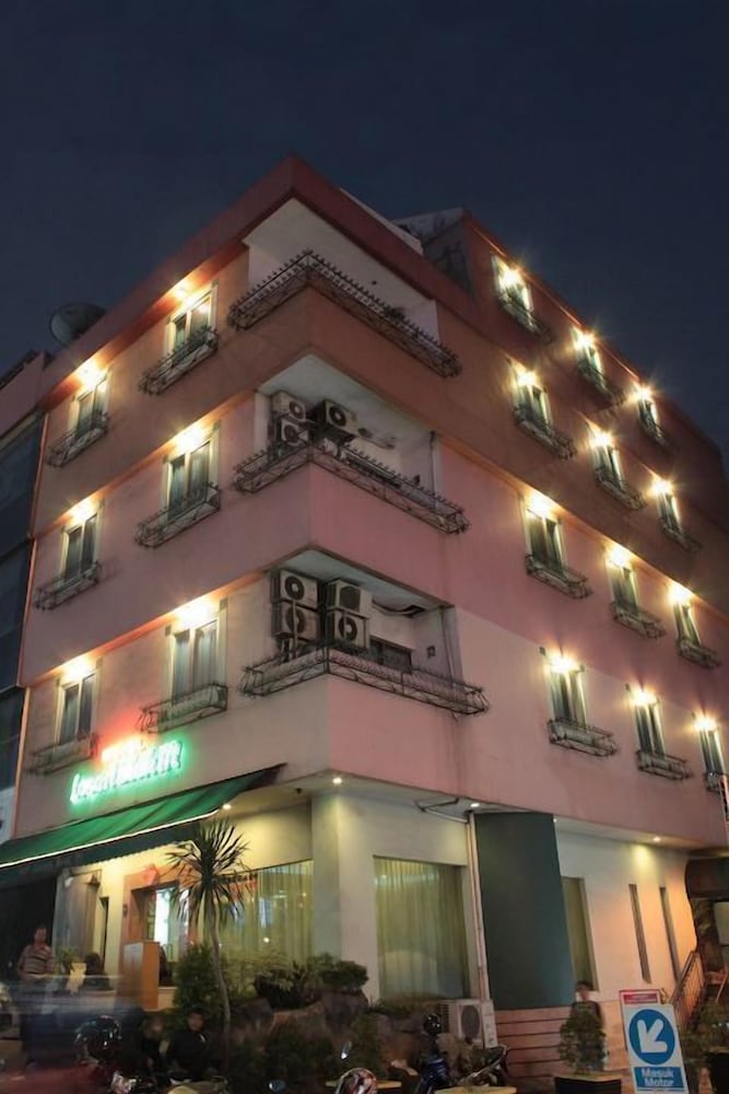 Losari Blok M Hotel Jakarta 2/15