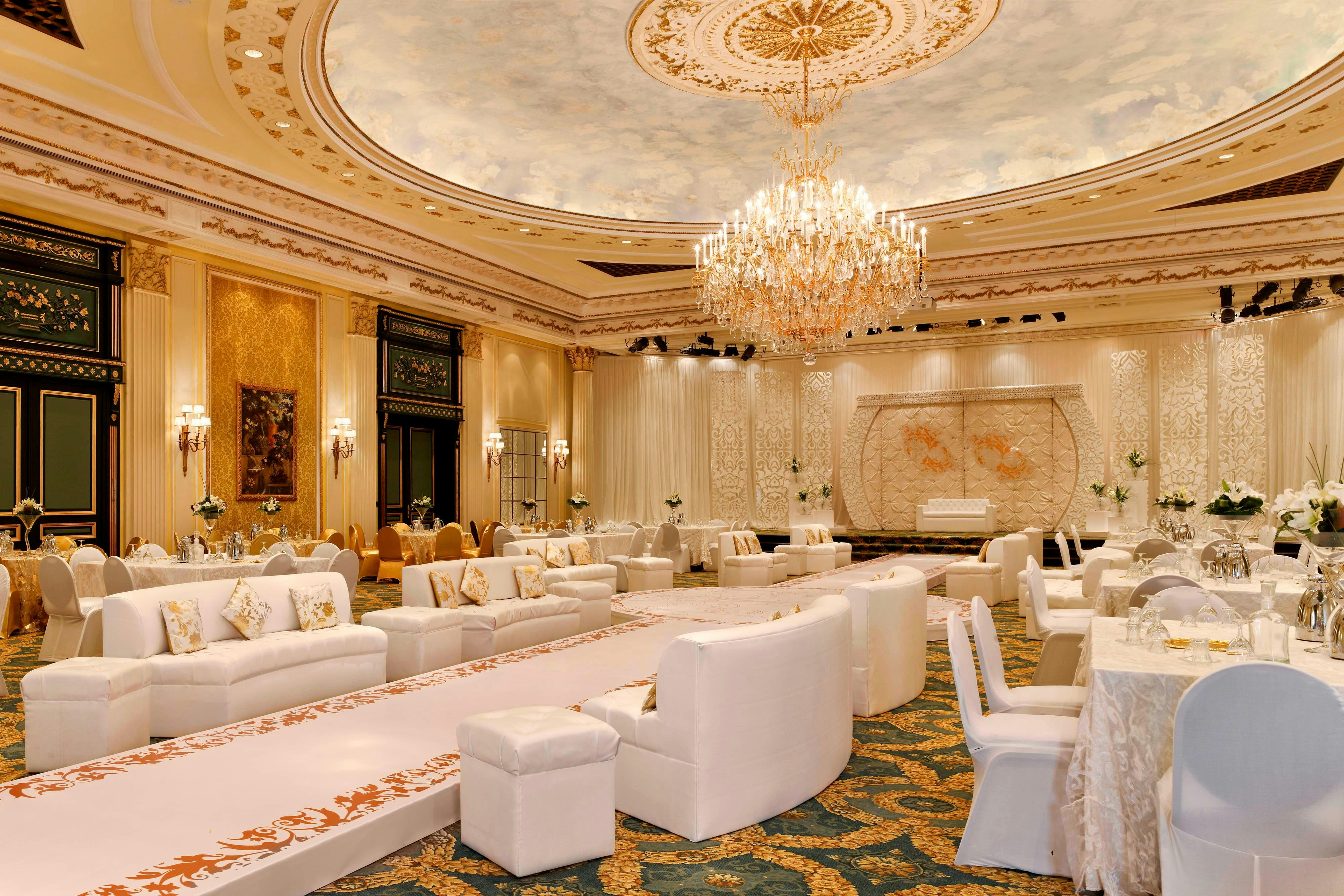 فندق مريديان الخبر(Le Meridien) 35/59