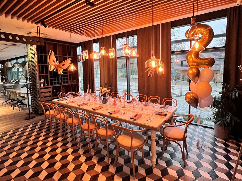Ibis Styles Krakow East 22/50