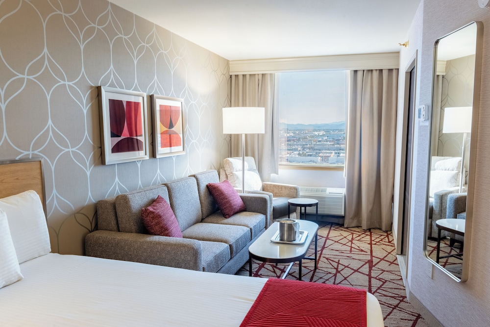 The Orleans Hotel and Casino 21/50