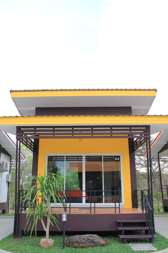 D-Sine Resort 1/100
