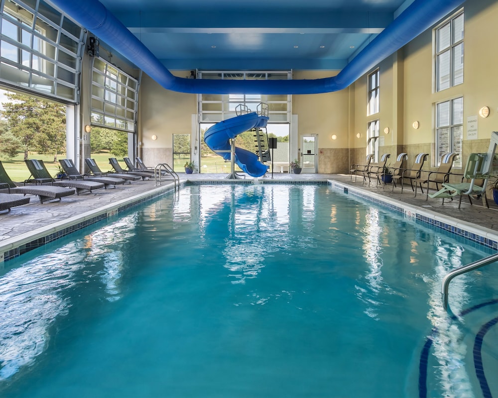 Comfort Suites DuBois Country Club 3/51