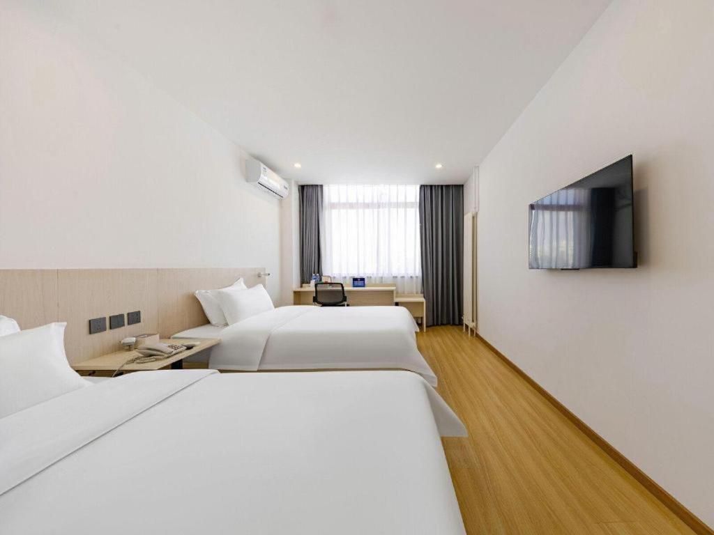 Jinjiang Inn Beijing Wanfeng Road Hotel 16/64