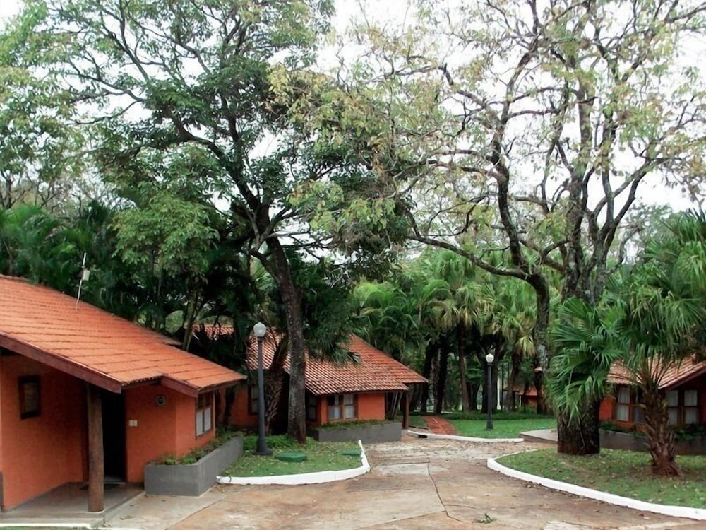 Hotel Estancia Barra Bonita 47/50