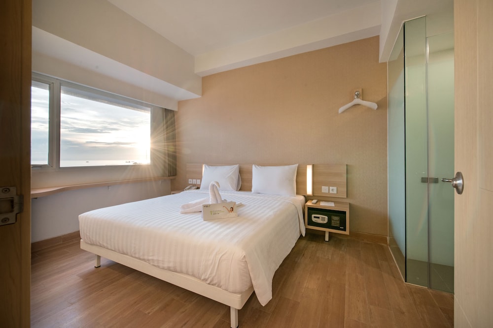 Whiz Prime Hotel Hasanuddin Makassar 23/36
