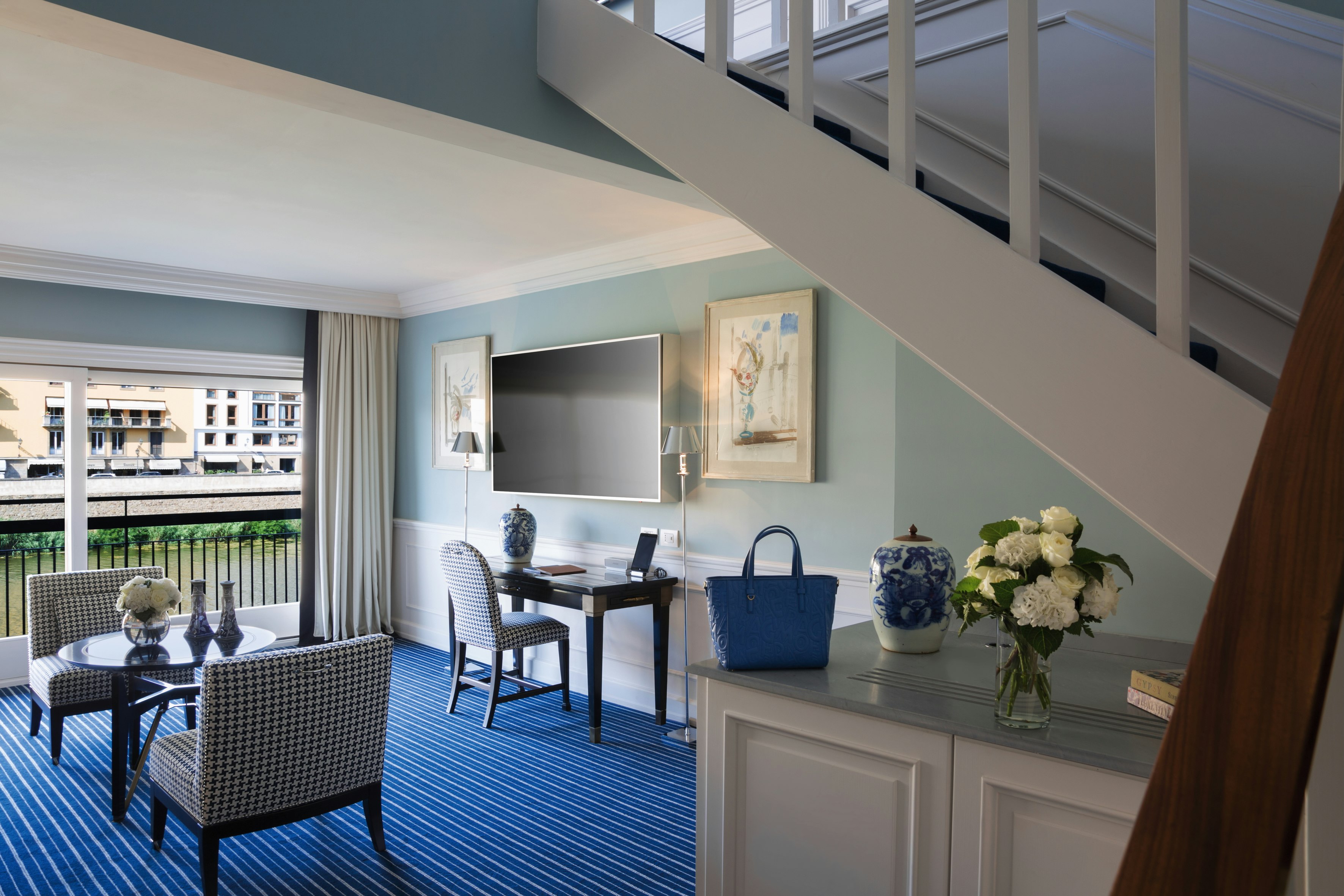 Hotel Lungarno 29/50
