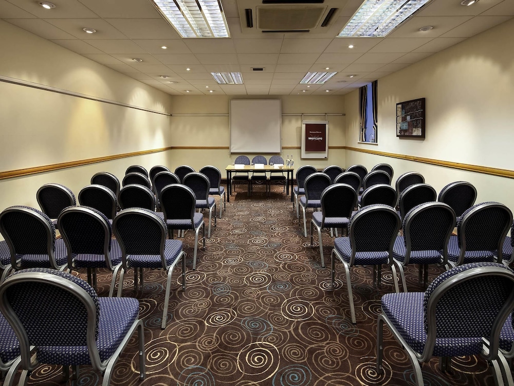 Mercure Glasgow City Hotel 38/49