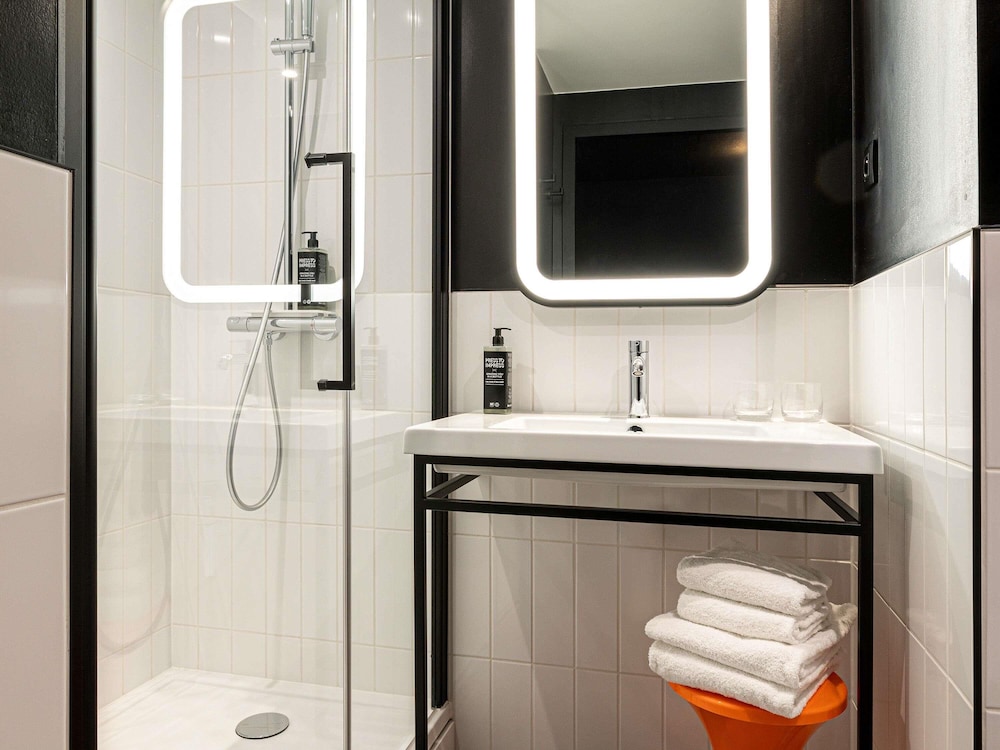 ibis Styles Paris Villejuif (Opening May 2024) 50/52
