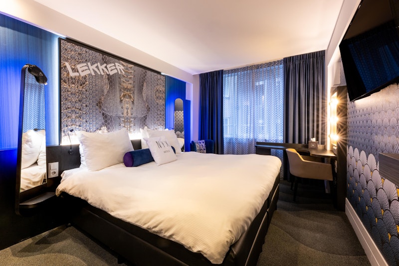Leonardo Eden Hotel Amsterdam City Center 13/70