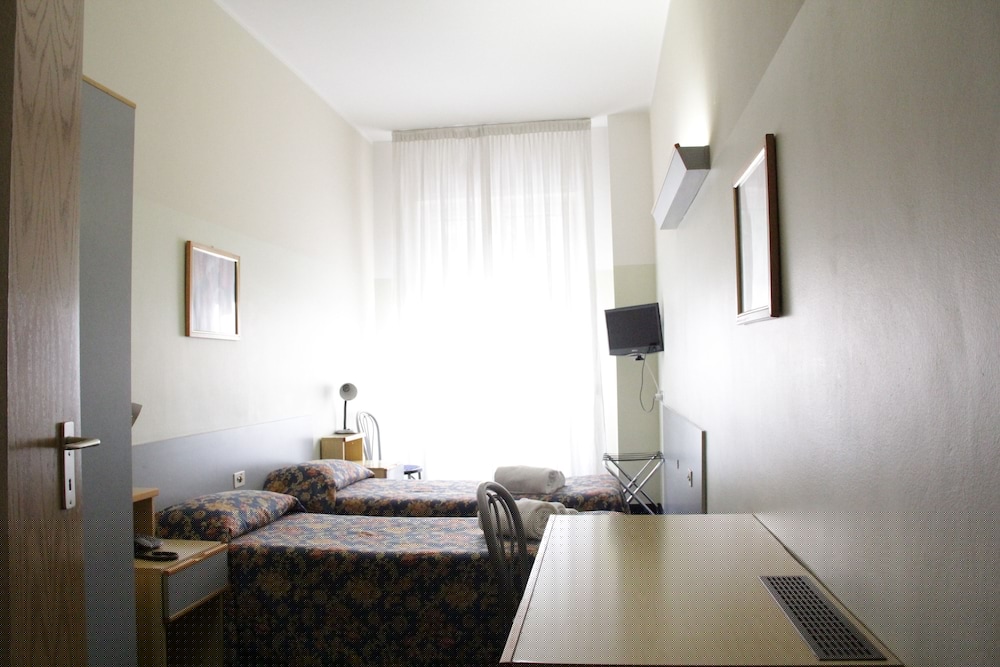 Hotel Lugano 28/28