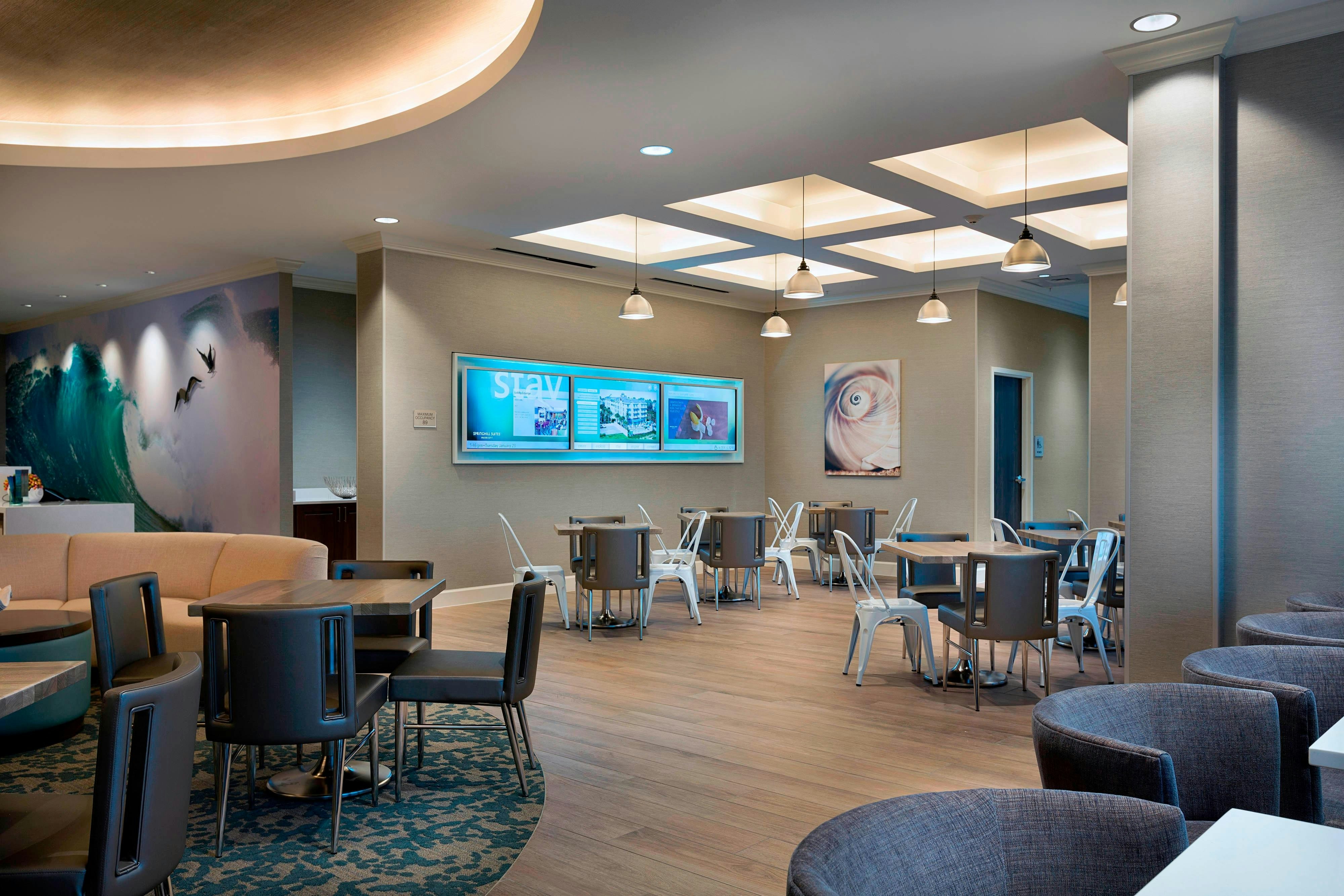 Springhill Suites New Smyrna Beach 17/21