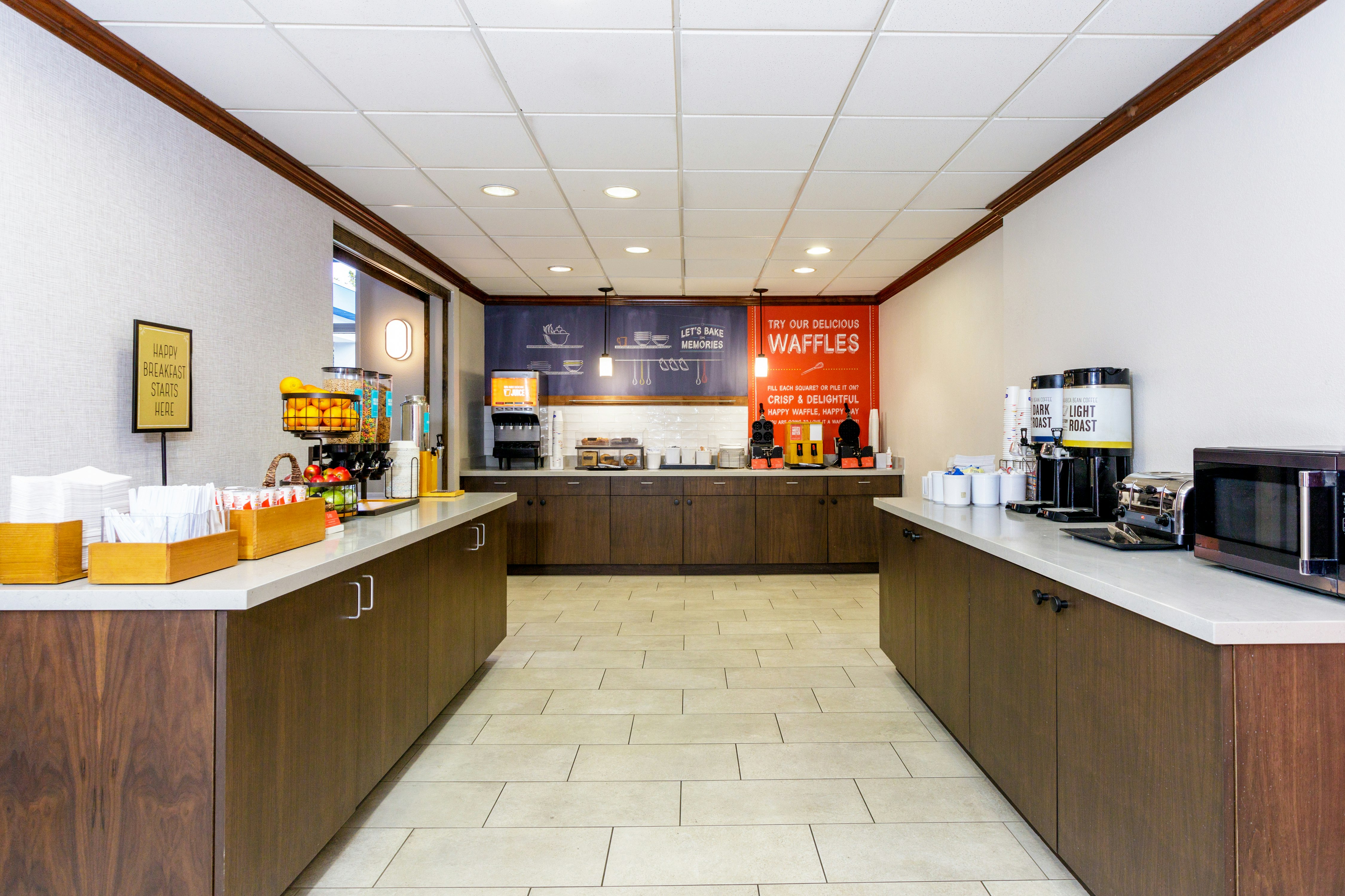 Hampton Inn & Suites Tallahassee I-10 5/48