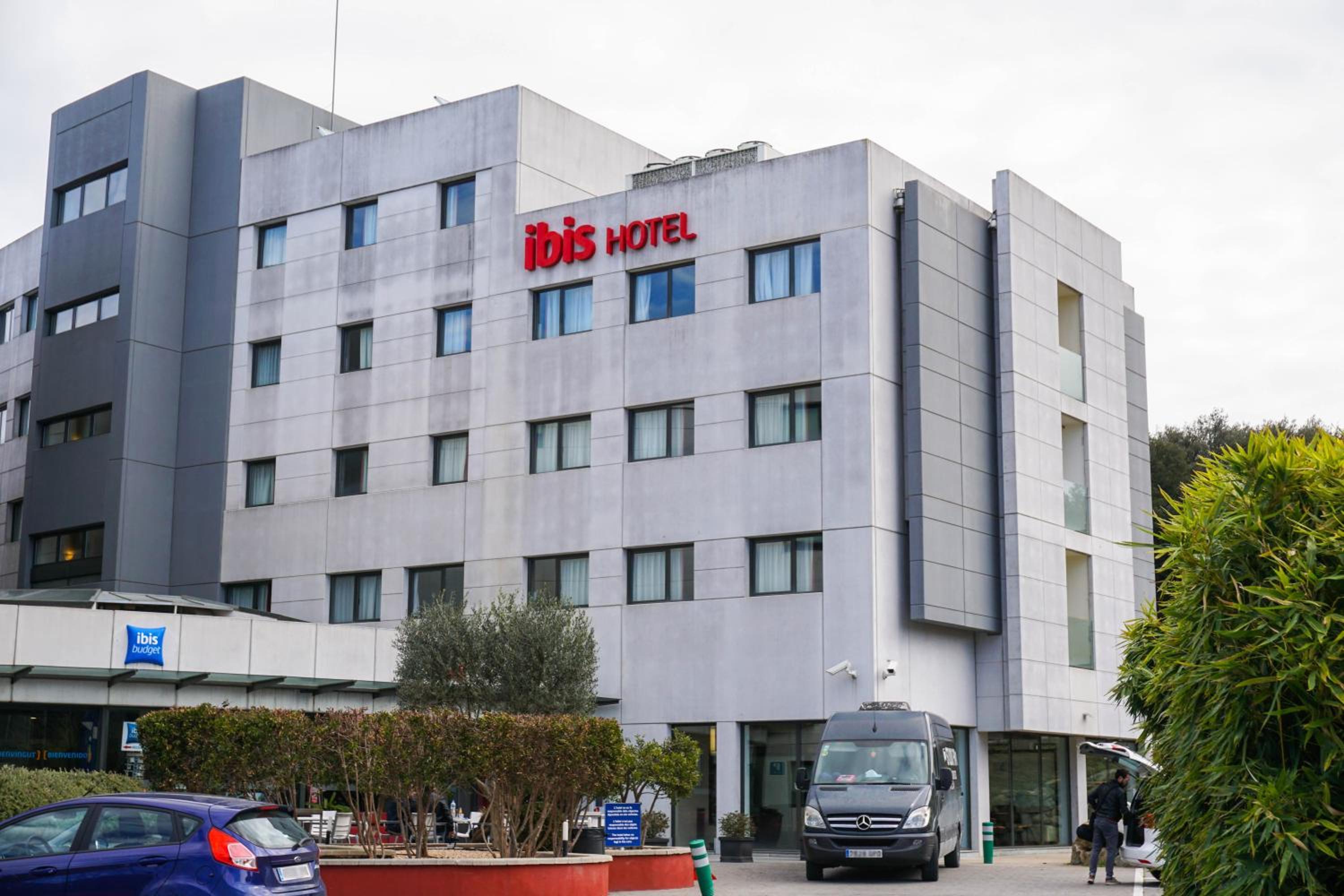 Ibis Budget Girona Costa Brava 3/70