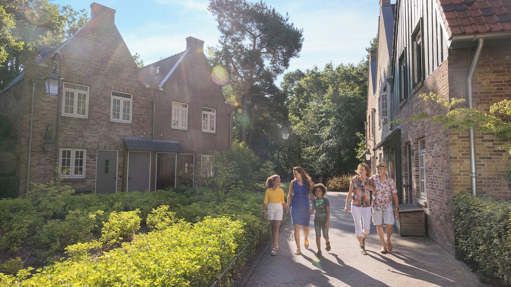 Efteling Bosrijk 60/67