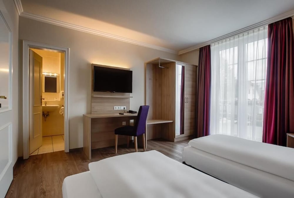 Ringhotel Rosenhof 20/43