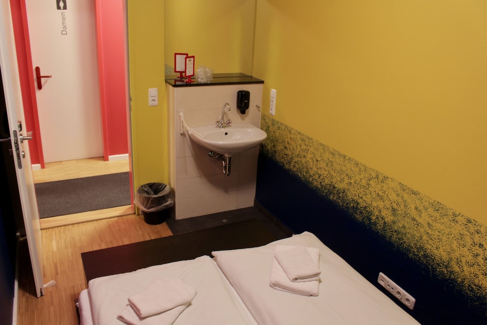 Holi Hostel Hotel 14/43