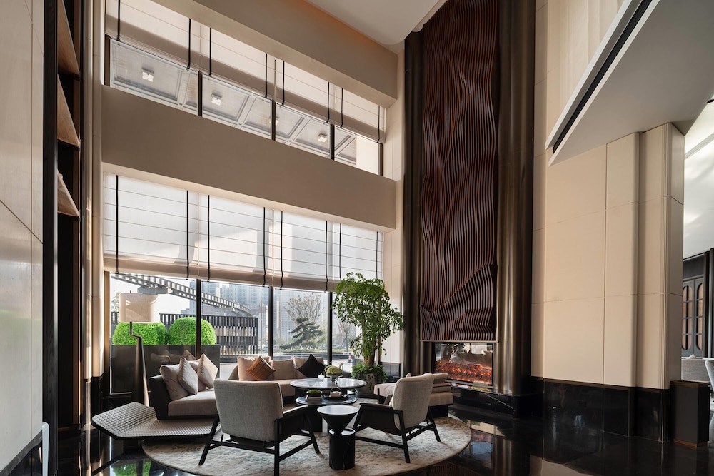 Wyndham Changsha Yanghu 27/41