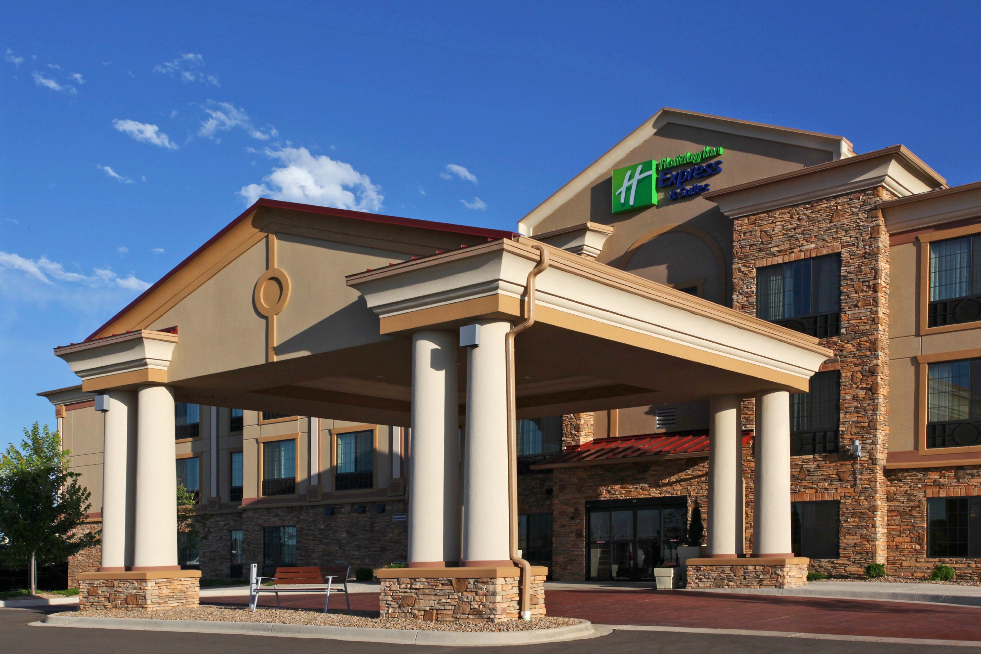 Holiday Inn Express Hotel Suites Longmont 5/49