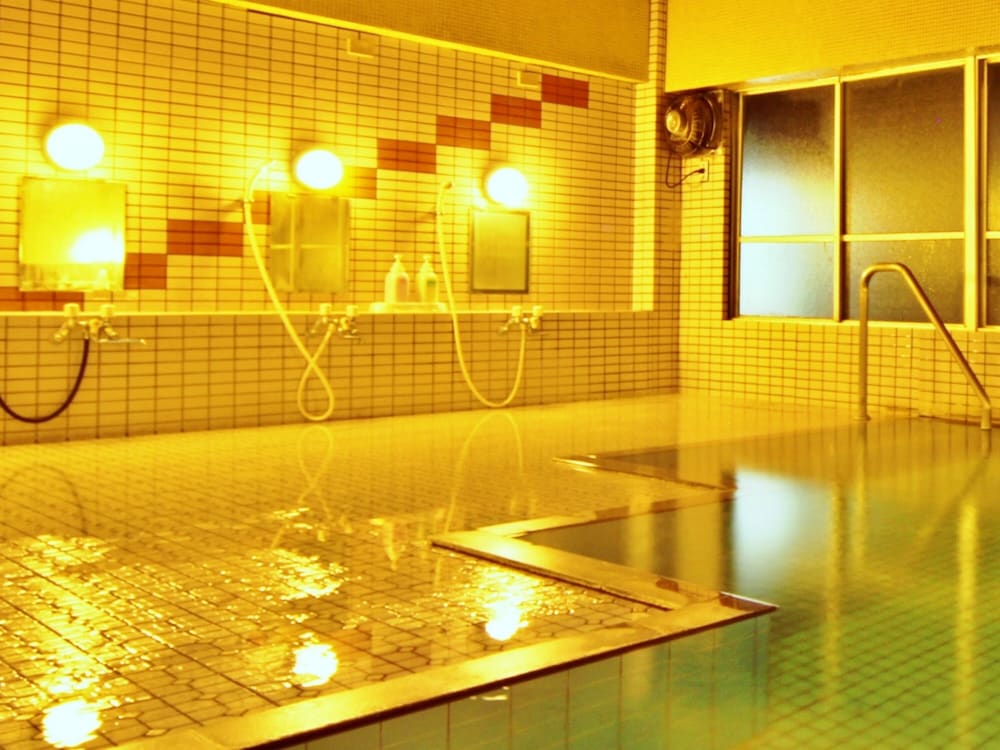 Kidoike Onsen Hotel 23/50