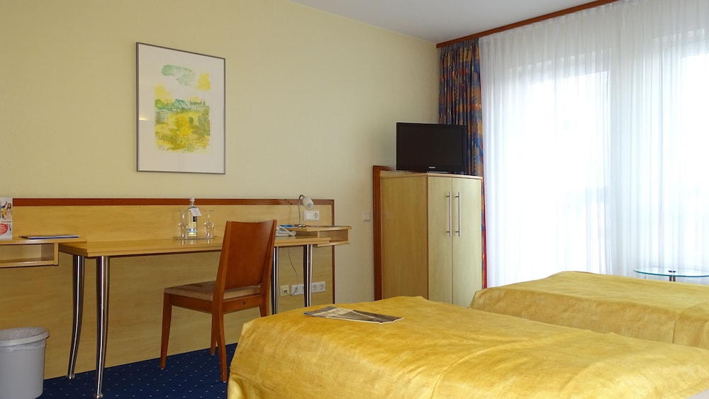 Ascot Bristol Hotel Potsdam 19/55