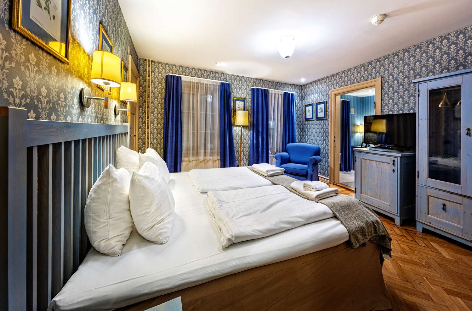 Best Western Hotel Royal 8/31