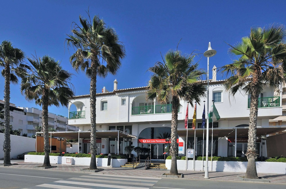 Sol Los Fenicios Hotel - Adults Only 42/51