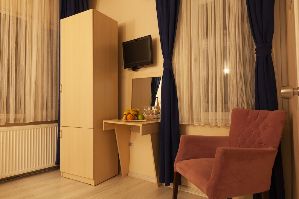 My Home Sultanahmet 18/28