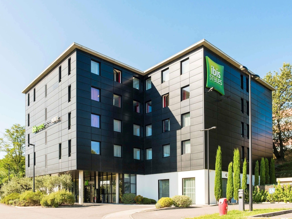 ibis Styles Toulouse Cite Espace 8/76