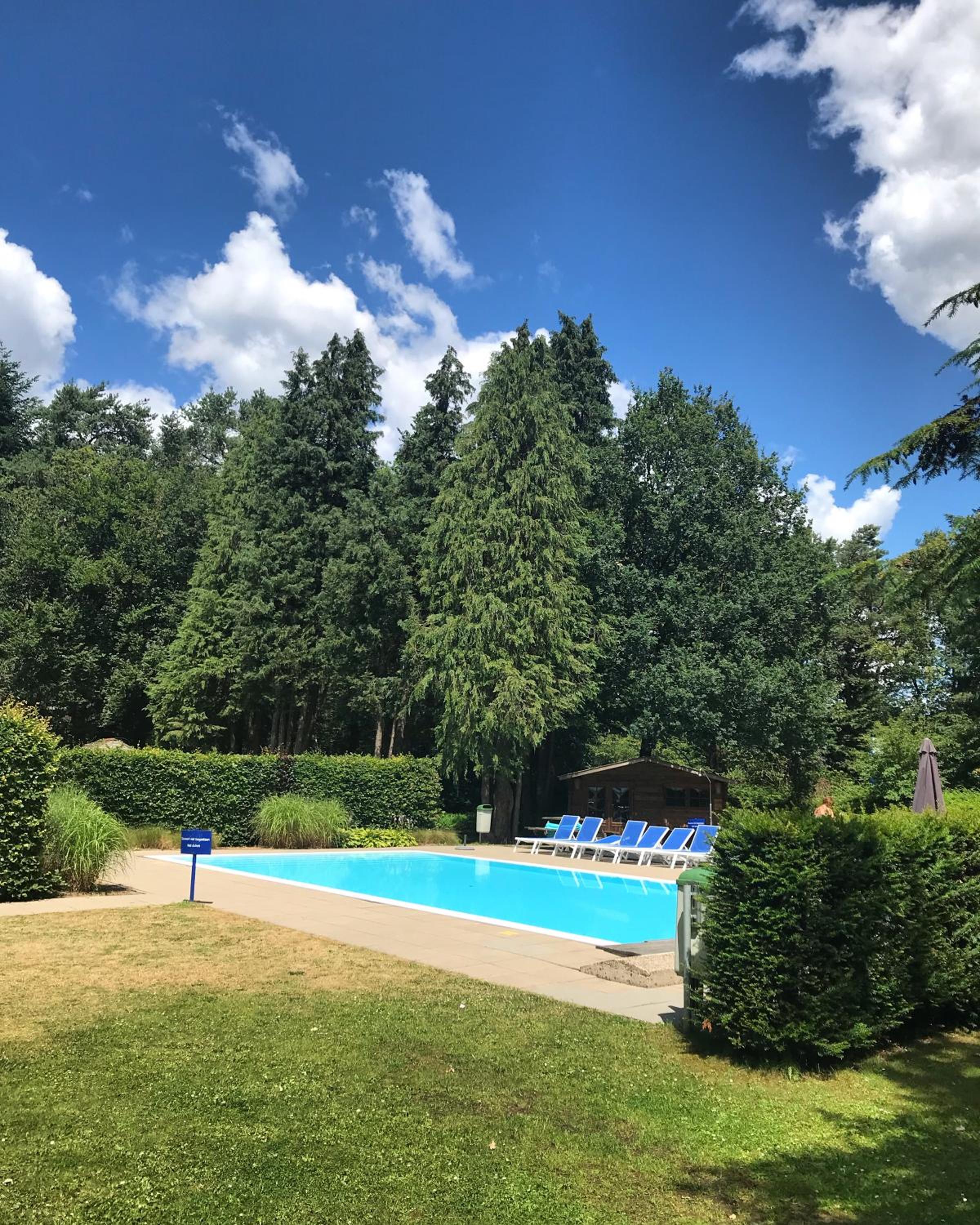 WestCord hotel de Veluwe 45/50