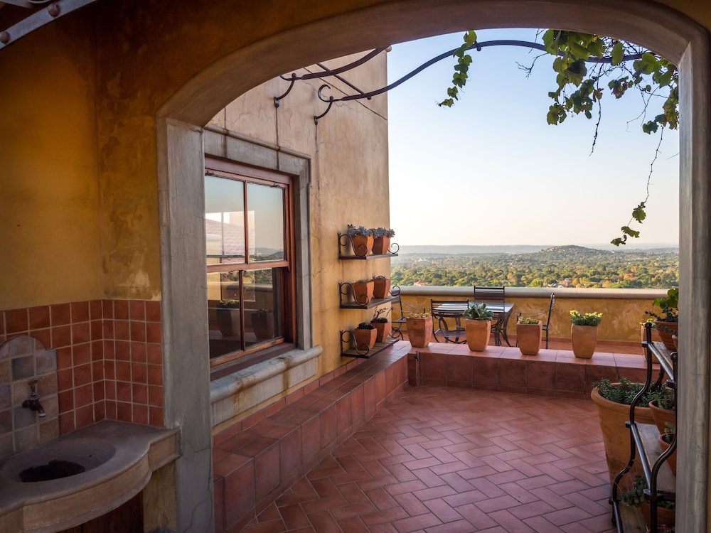 Castello Di Monte 34/60