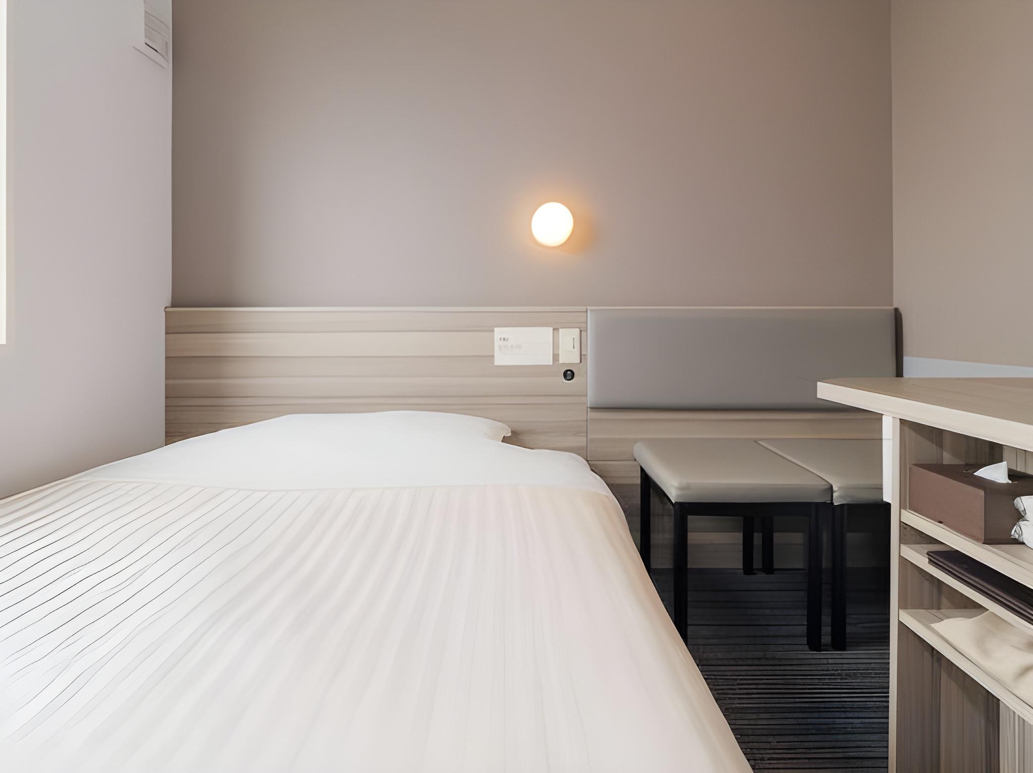 Extra, Double Bed