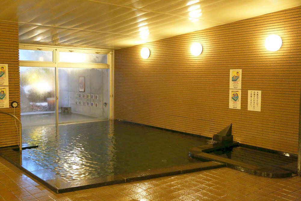 swimming pool spa
