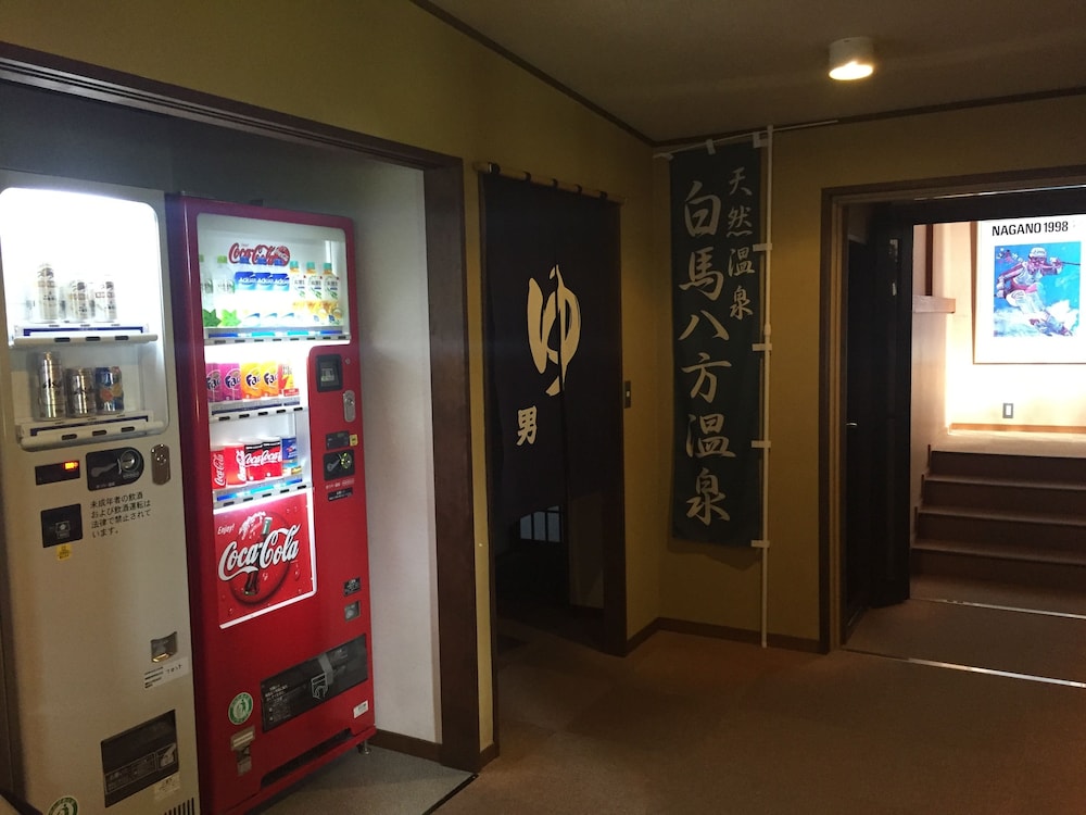 Hakuba Alpine Hotel 26/56