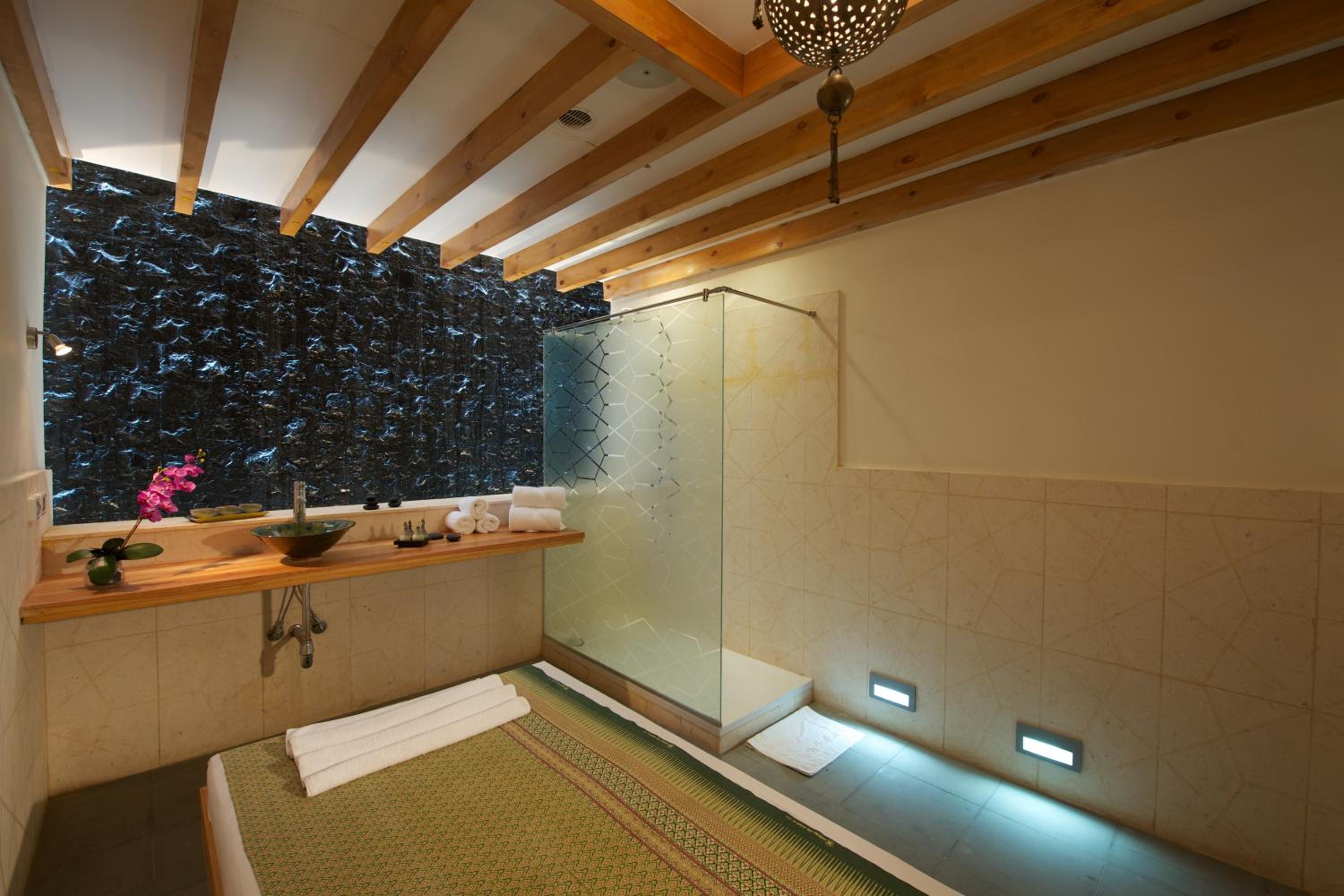 Fort Arabesque The Villas 96/122