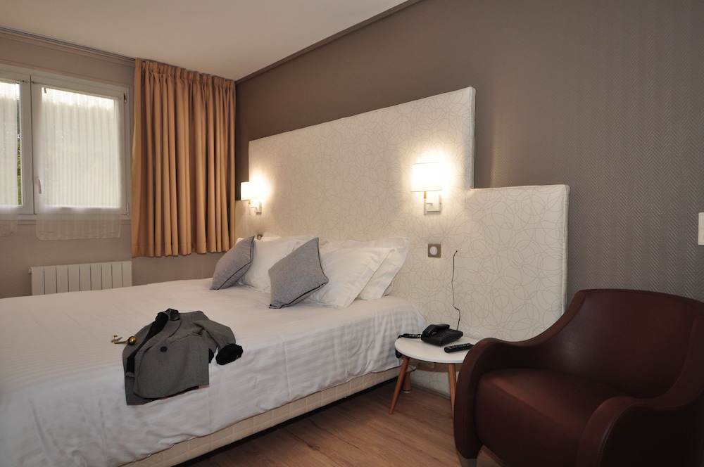 Hotel Le Lichen 42/71