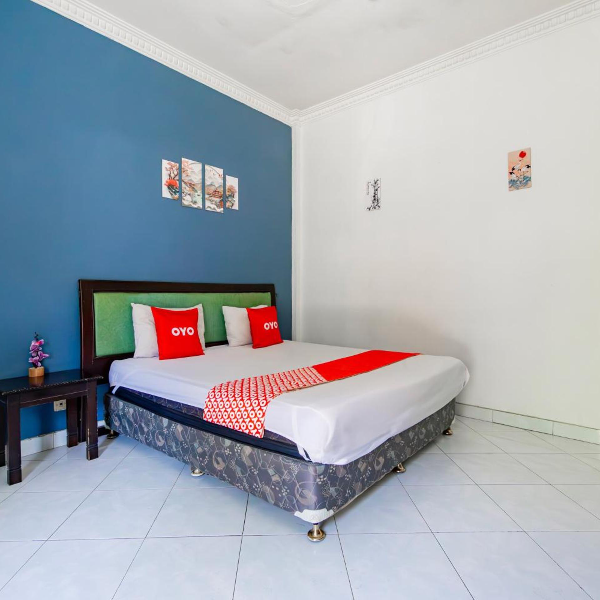 Hotel O Sidoarjo Near Juanda International Airport 24/43