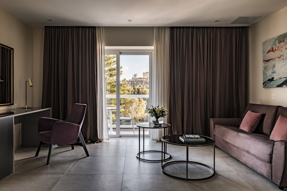 Urban Valley Resort 44/73
