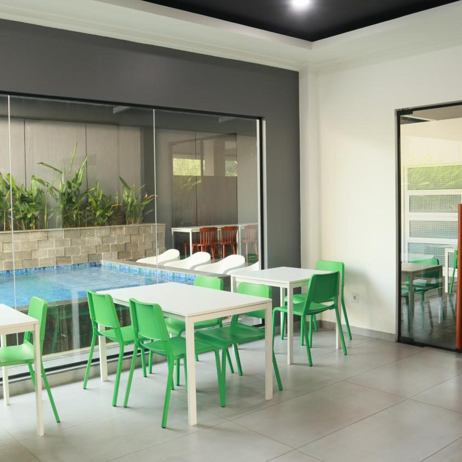 VNC Hotel Serpong Powered by Archipelago 24/37