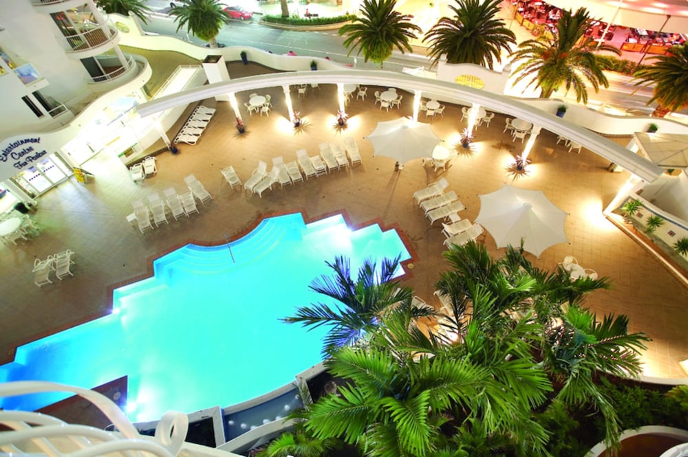 黄金海岸假日公寓酒店(Phoenician Resort Apartments) 图片4